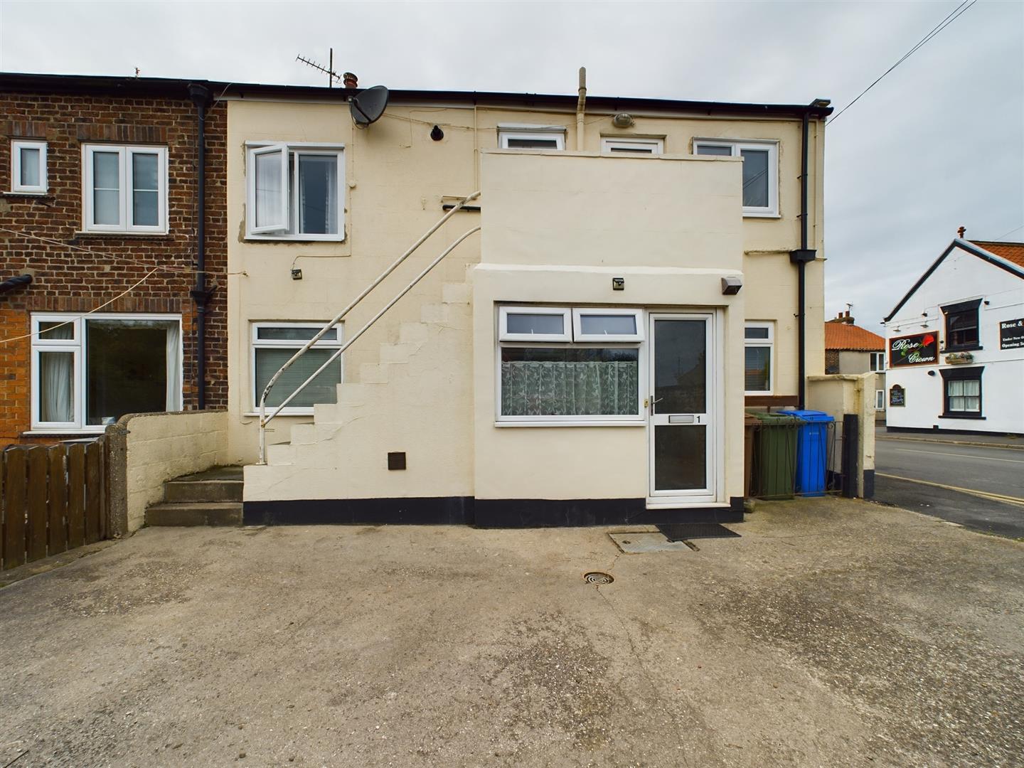 High Street, Flamborough Belts Estate Agents